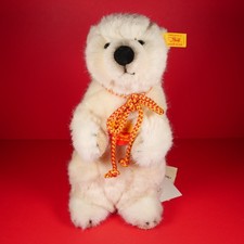 Orso Polare Steiff Arco