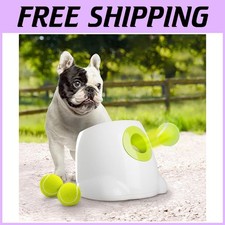 Lancia palline da tennis