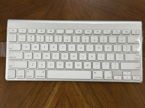 Apple a1314 silver tastiera - a1314,