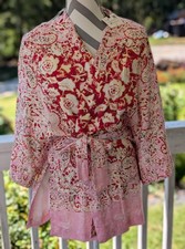 ZARA Gorgeous LINEN BLEND