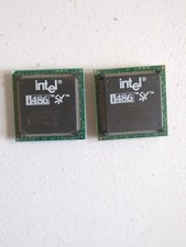 ✅ Due rare CPU Processore