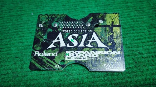 Roland jv80 asia scheda - roland, sr-jv80-14
