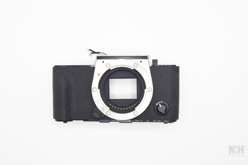Fujifilm t10 xt10 - fujifilm, cover
