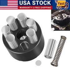 Gruppo 7 pistoncini transaxle