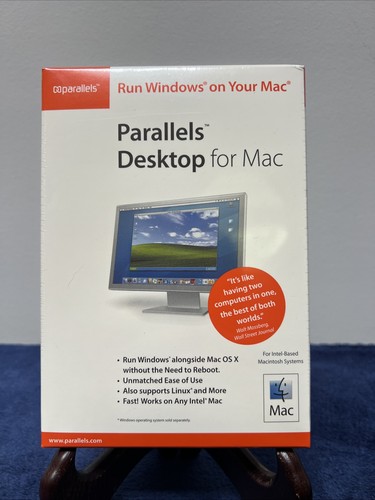 Parallels desktop per mac - per,