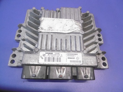 Auto ecu centralina motore - ecu,
