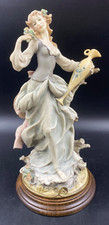 STATUA STATUETTA SOPRAMMOBILE