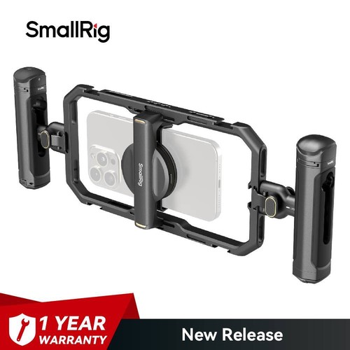 Kit gabbia telefono smallrig - kit,