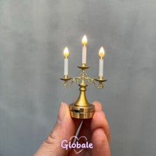 Miniatura scala 1/12 casa