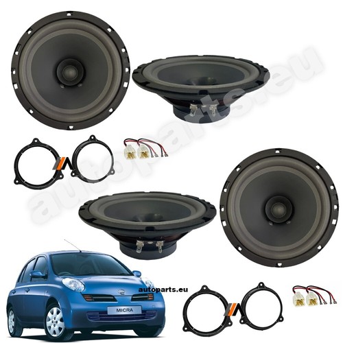 Kit casse altoparlanti - casse,