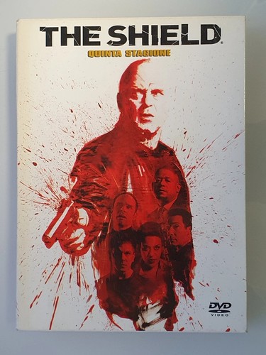 Dvd used serie - dvd,