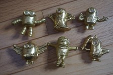 McDonald's 2019 Lotto di 6