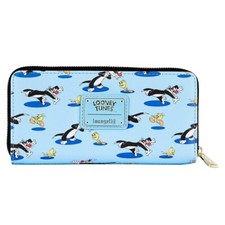 Portafoglio Loungefly Looney