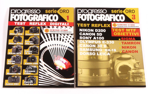 Prl progresso fotografico - progresso,