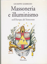 Giarrizzo. Massoneria e