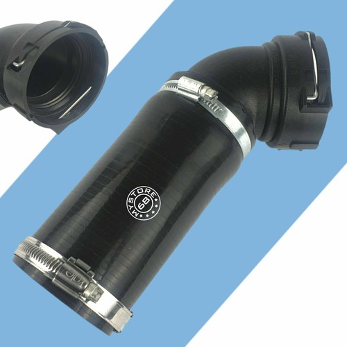 Tubo intercooler turbo per - per, bmw