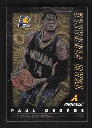 Paul george pierce - paul,