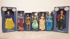 Collezione PRINCIPESSE DISNEY
