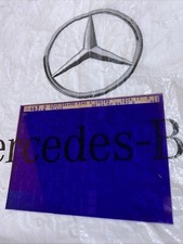 MERCEDES W463 CLASSE G G320/G36 AMG MICROFICHE CARROZZERIA TELAIO OEM 137611512