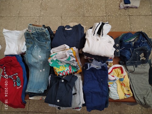 Abbigliamento accessori - abbigliamento,