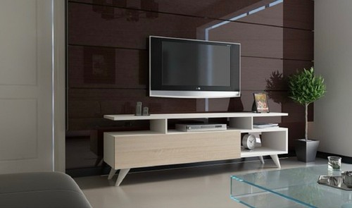 Mobile base per la - tv,