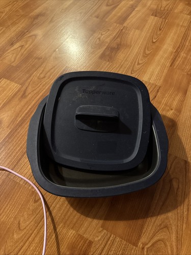 Tupperware grill micro pro - tupperware,