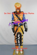 Hack G.U Azure Kite Cosplay