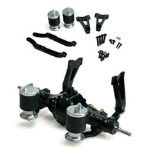 Set sospensioni pneumatiche