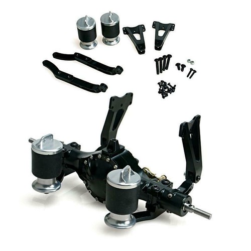 Set sospensioni pneumatiche