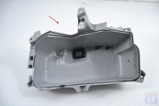 Vano portaoggetti presa 12V USB Honda Forza 300 2019 2020