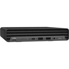 HP EliteDesk 800 G6 Mini PC i5