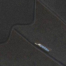 Tappeto auto premium 4 pezzi