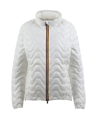 Giacca donna way violette - donna, k-way