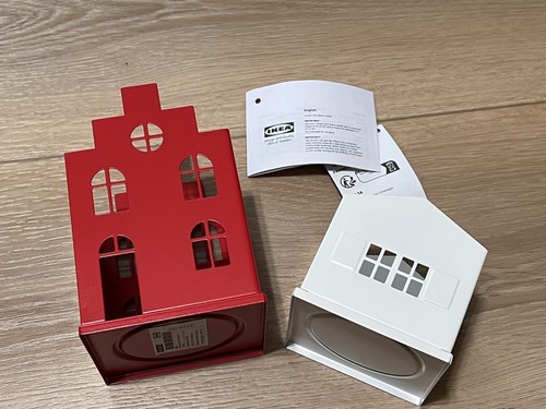 Ikea vinterfint pilastro casa - ikea,