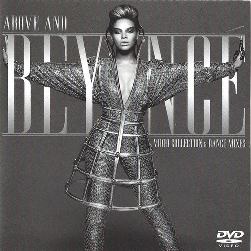 Beyonce above and beyoncé - "above,