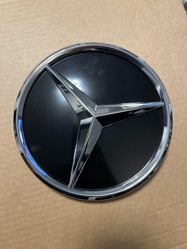 Emblema logo stella - , mercedes
