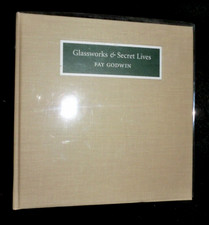 SIGNED/Ltd 250 - Fay Godwin -