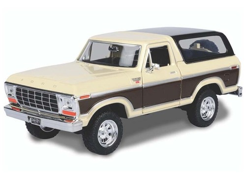 Ford bronco ranger xlt - ranger, 1978