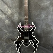 Basso Elettrico Spider Special