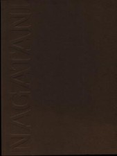 NAGATANI ARTE ILLUSTRATI AA.VV.  0000