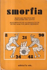 Smorfia Manuale Pratico Dei