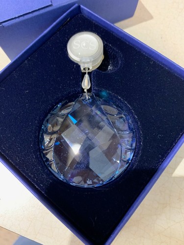 Swarovski 2009 member - swarovski,