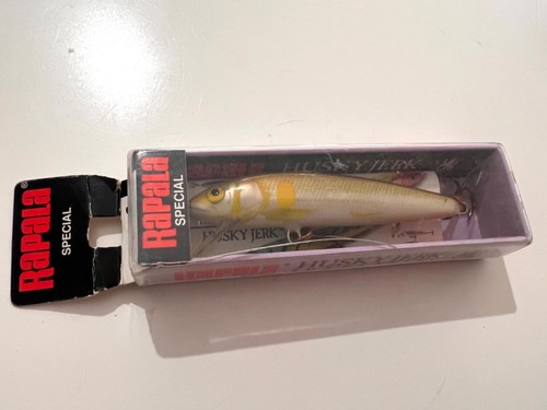 Rapala special husky jerk - special, 7