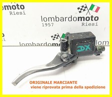 POMPA FRENO ANTERIORE originale HONDA XL 125 V VARADERO 125 2000 2009