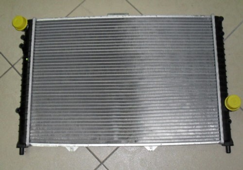 Radiatore lancia lybra jtd - radiatore,
