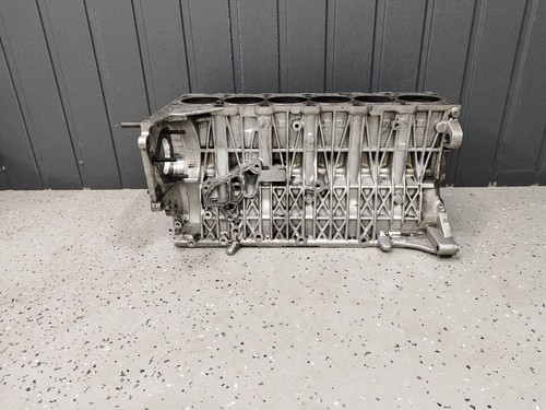 Blocco motore bmw - motore,