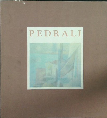 Pedrali sulle sponde del - pedrali,