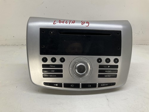 Stereo lancia delta serie - stereo, 3°