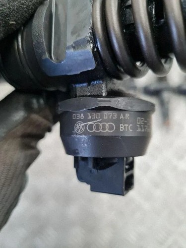 Iniettore carburante audi - audi, a4