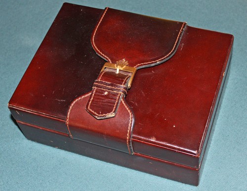Boite coffret luxe rolex - coffret,